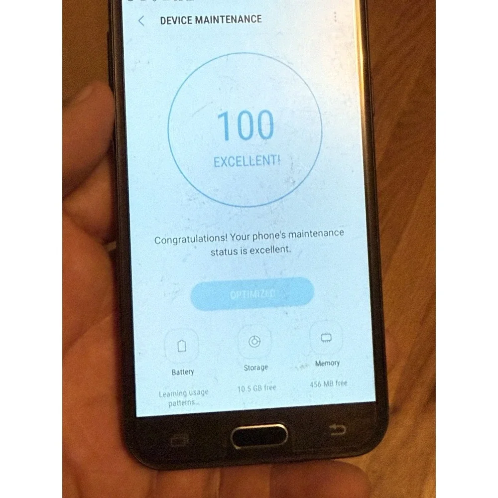 Samsung Galaxy J3 Prime Metro PCS-Unlocked